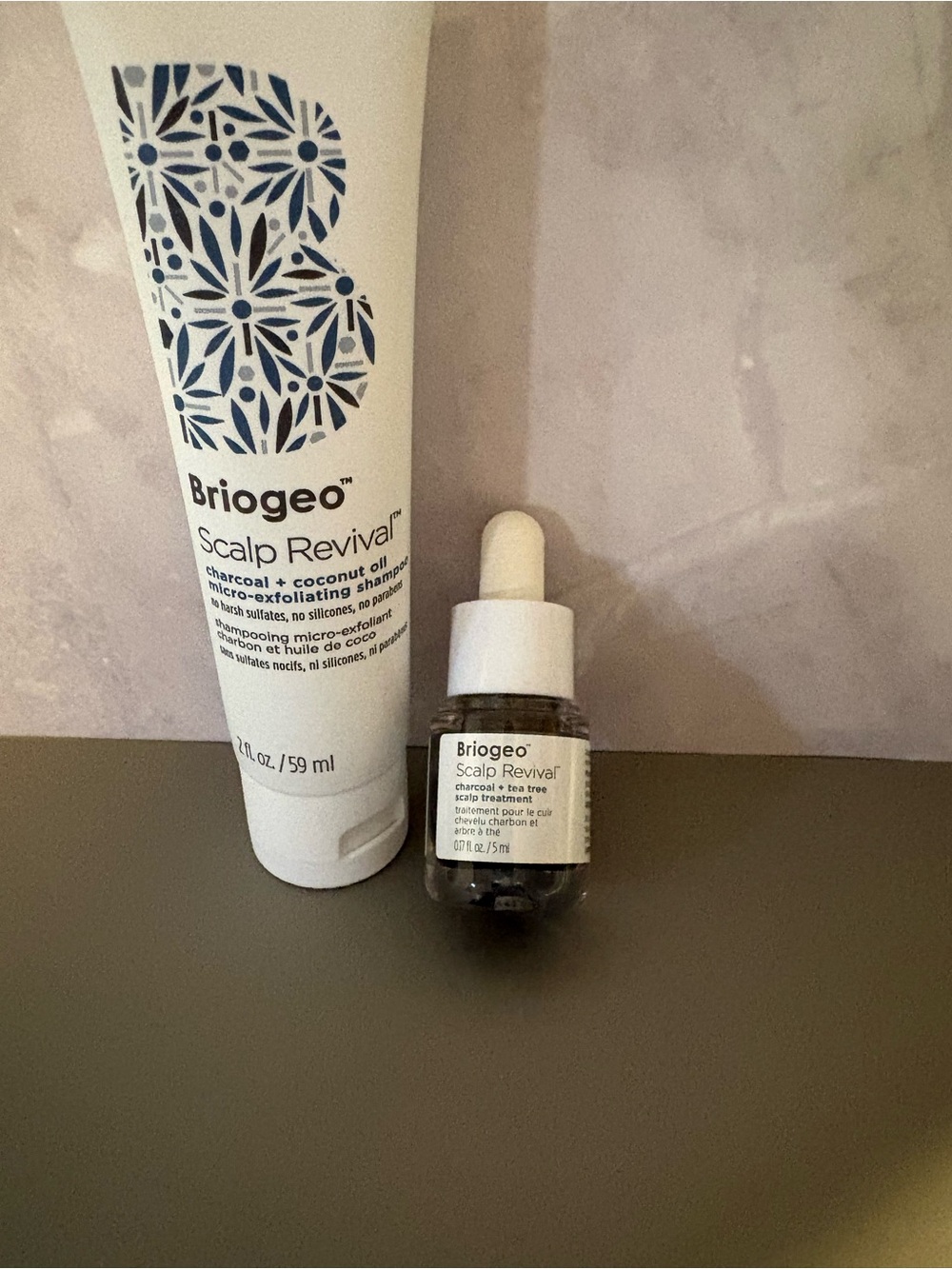Briogeo Scalp Revival Duo